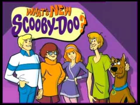 watch free scooby doo cartoons