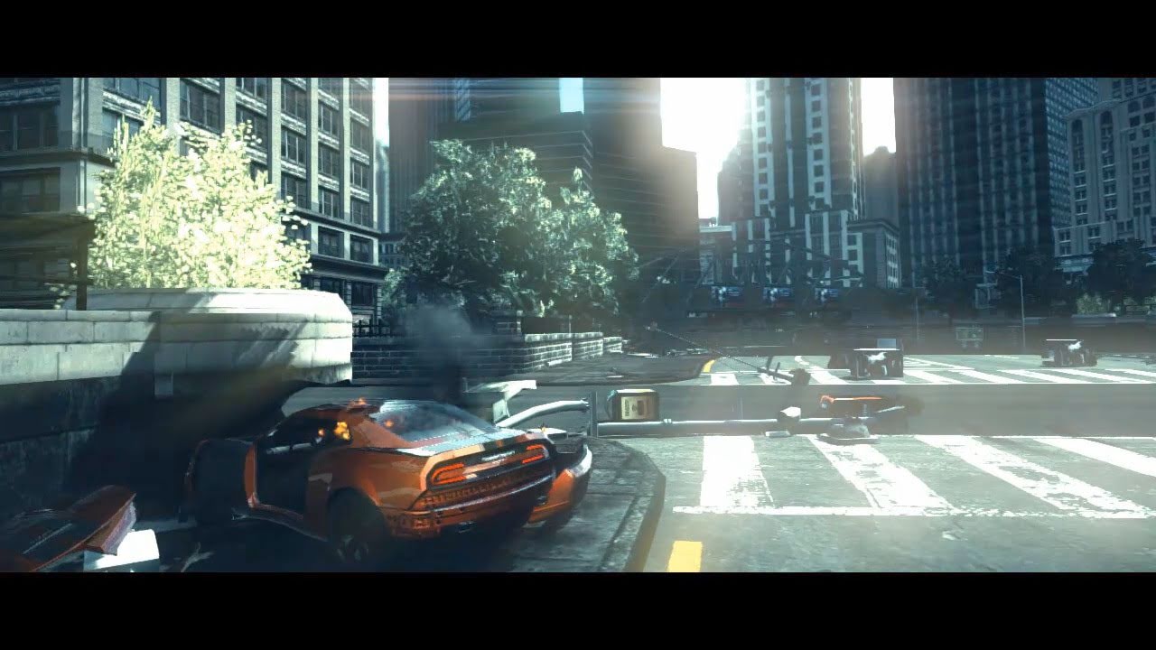 ridge racer unbounded ps3