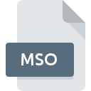mso file ext