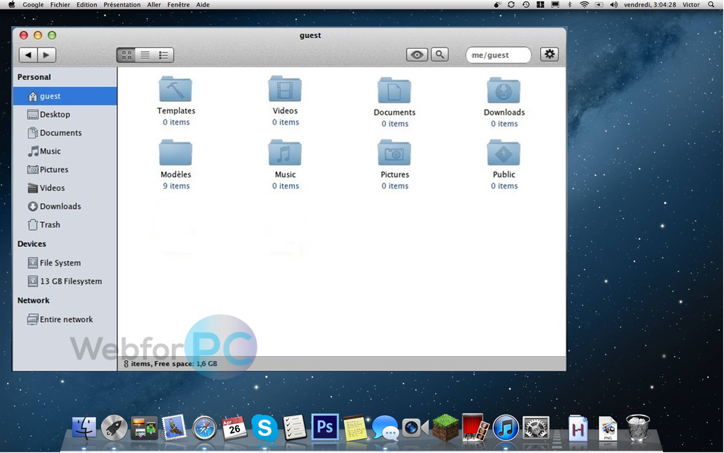 where to download os x lion for free
