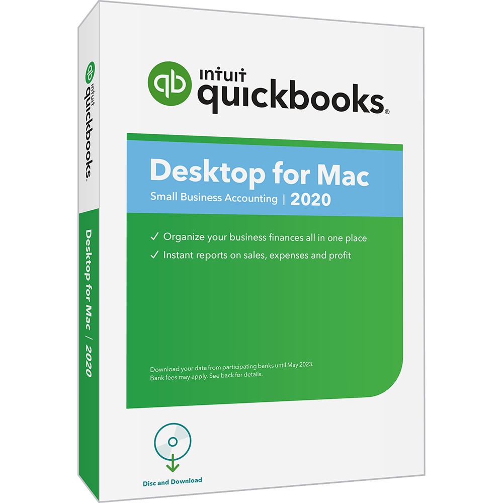 can i buy quickbooks for mac